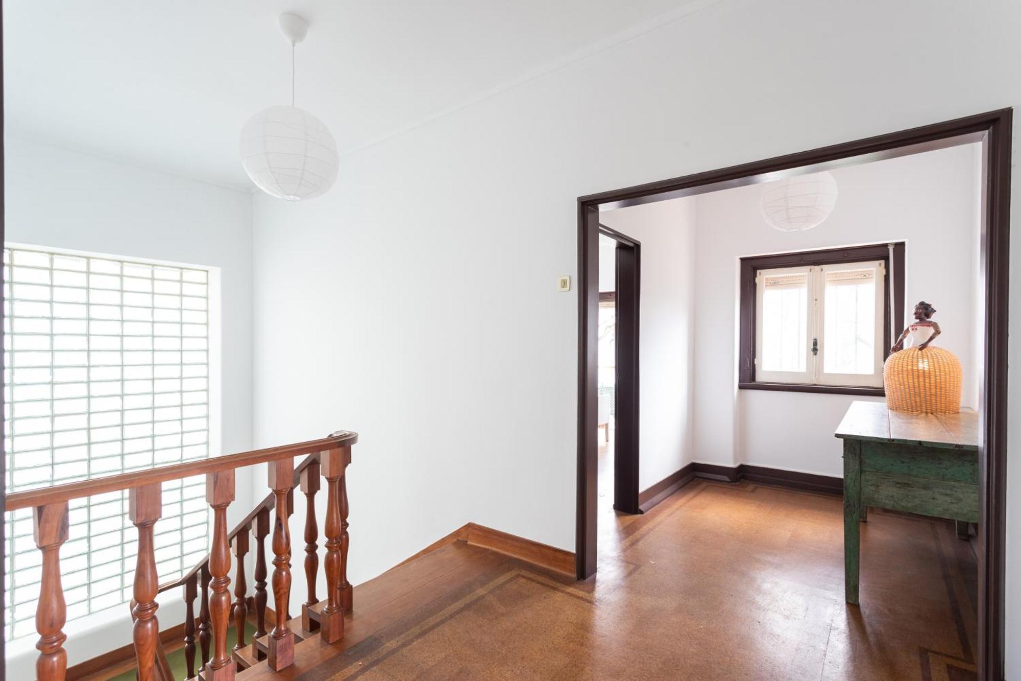 Villa Jacaranda カスカイス エクステリア 写真